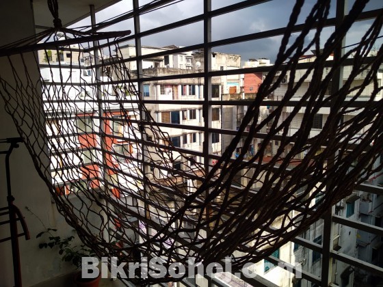 হ্যামক (Hammock)